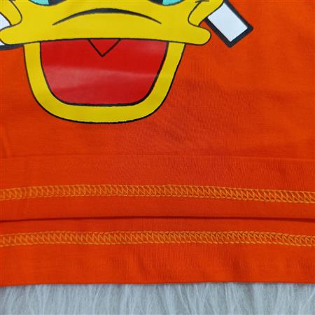 تیشرت تک Donald Duck