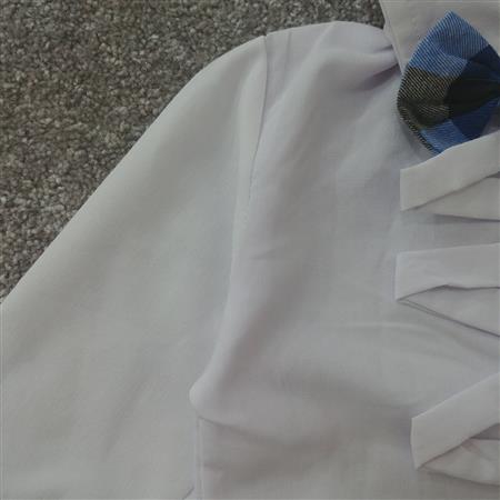 سه تیکه چهارخونه آبی تکسایز