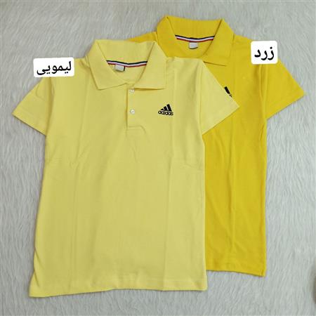 تیشرت جودون adidas