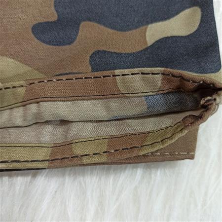 ست تیشرت شلوارک اسکوییت گیم