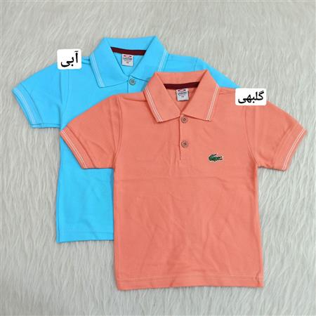 تیشرت جودون لاگوست سایز بزرگ