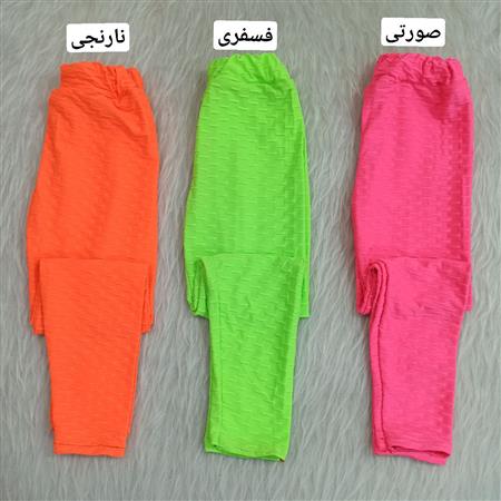 شلوار راحتی زنبوری