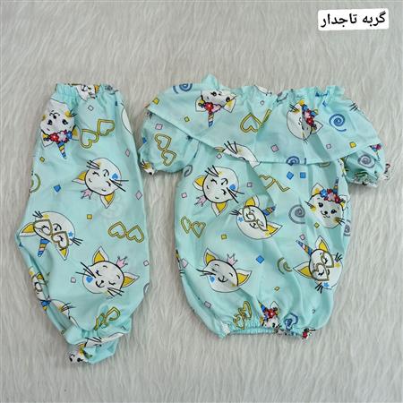 دوتیکه نخی فانتزی