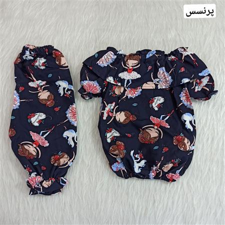 دوتیکه نخی فانتزی
