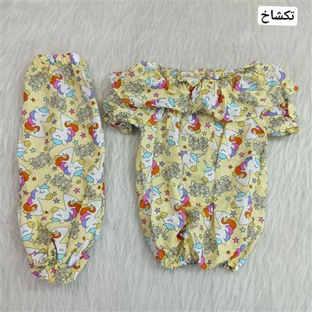 دوتیکه نخی فانتزی