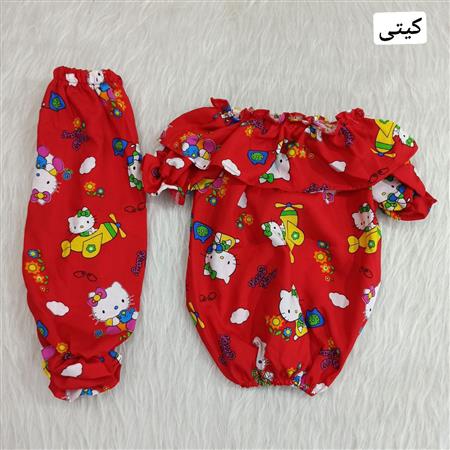 دوتیکه نخی فانتزی
