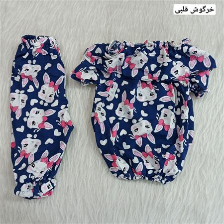 دوتیکه نخی فانتزی