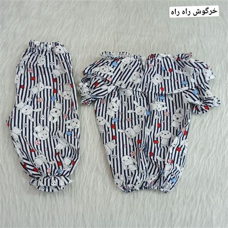 دوتیکه نخی فانتزی