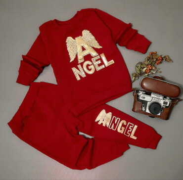 دوتیکه angel