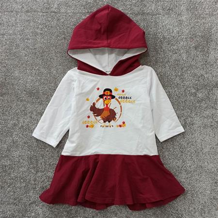 هودی GBBBLE تکسایز
