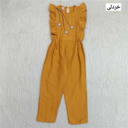 سرهمی سه گل
