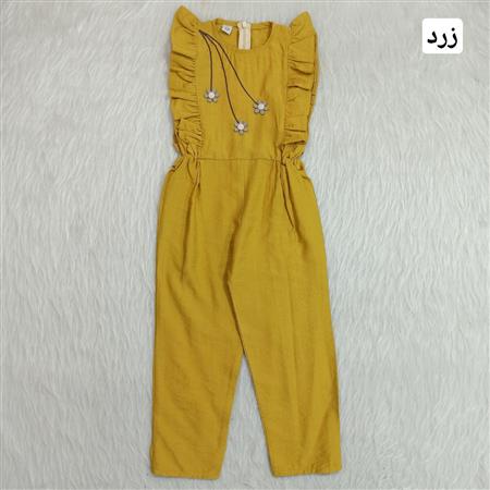 سرهمی سه گل