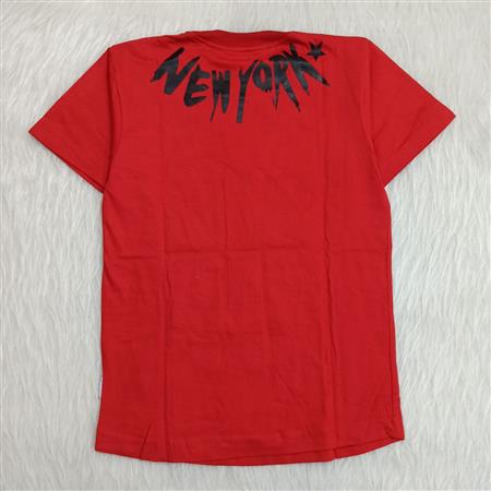 تیشرت شلوارک پسرانه Newyork