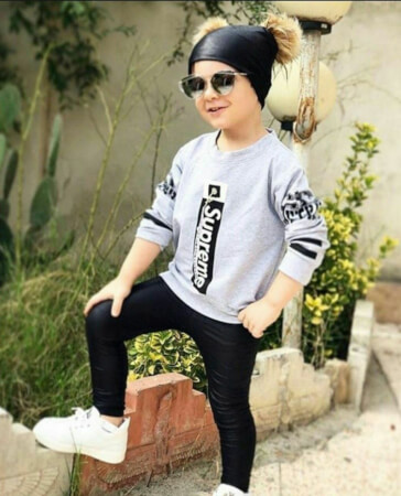 ست پسرانه لاکچری superme