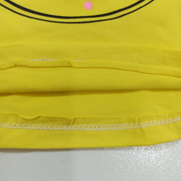 تیشرت شلوارک miss rabbit