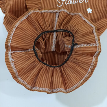 تاپ شلوارک مهراوه