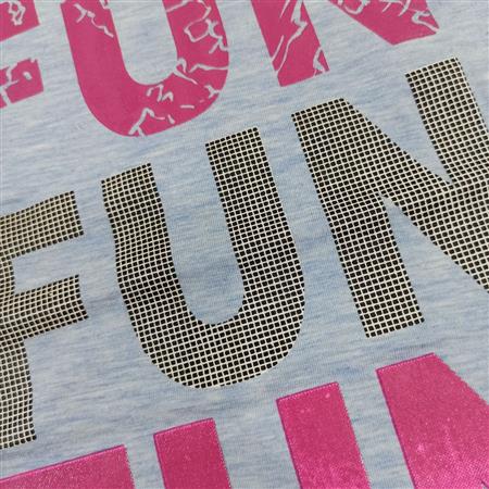 تیشرت شلوار دخترانه Fun