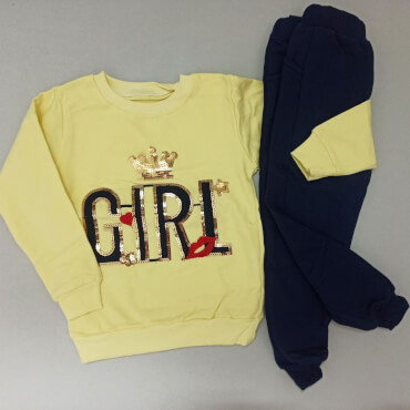 بلوز شلوارgirl💋