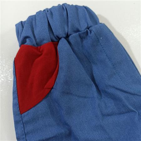 تیشرت شلوارک اسپرت فیل
