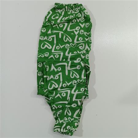 شلوار راحتی Love