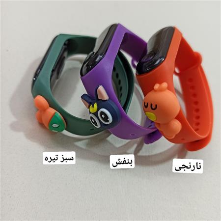 ساعت مچی بچگانه