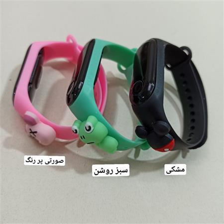 ساعت مچی بچگانه