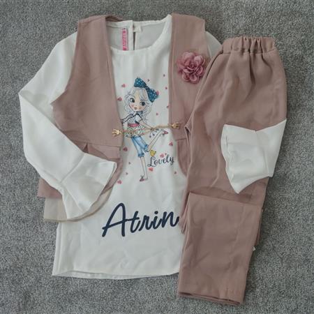 ست lovely تکسایز