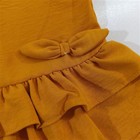 شومیز شلوارک روژین