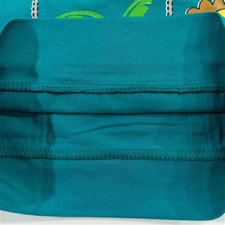 تیشرت شلوارک Jungle explorer