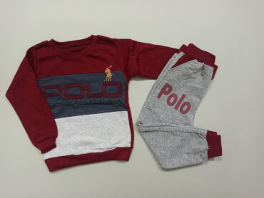 ست دوتیکه polo