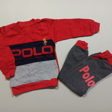 ست دوتیکه polo