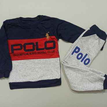 ست دوتیکه polo