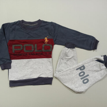 ست دوتیکه polo