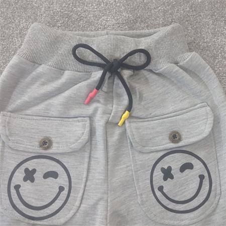 شلوار Smile تکسایز