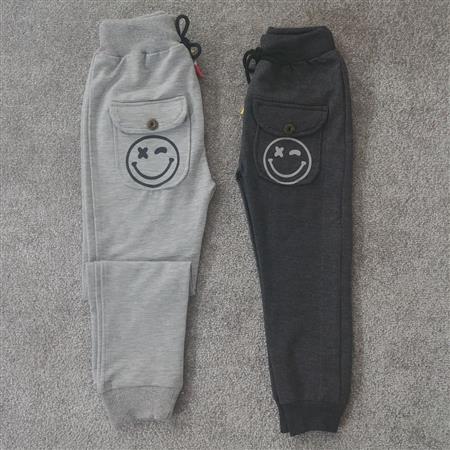 شلوار Smile تکسایز