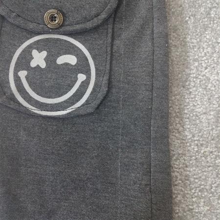 شلوار Smile تکسایز