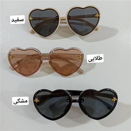 عینک قلب