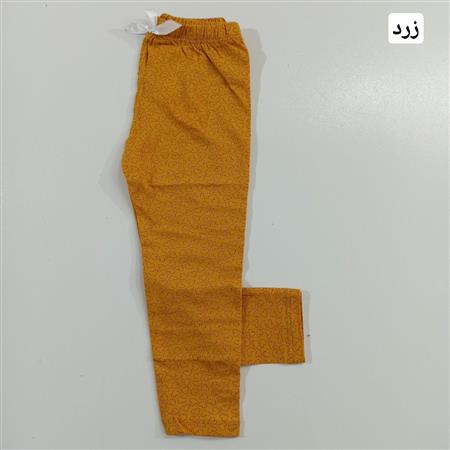 شلوار راحتی قلبی سایز بزرگ
