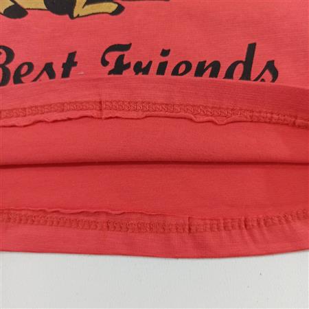 تیشرت شلوارک Best Friends