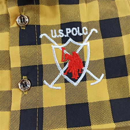 ست چهارخونه Polo