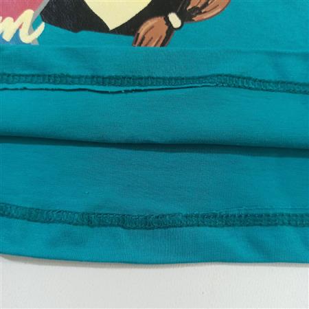 تیشرت شلوارک دختر ستاره