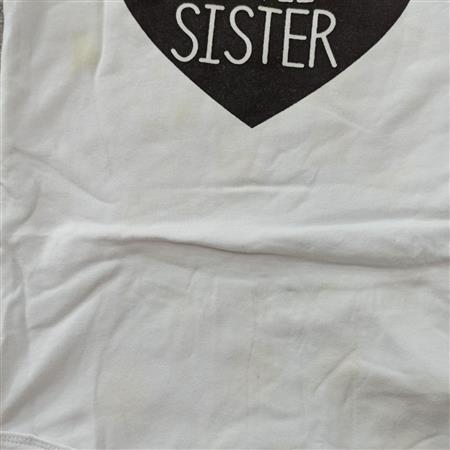 بادی و شلوارک little sister تکسایز