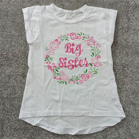 تیشرت Big Sister