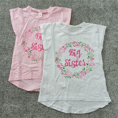 تیشرت Big Sister