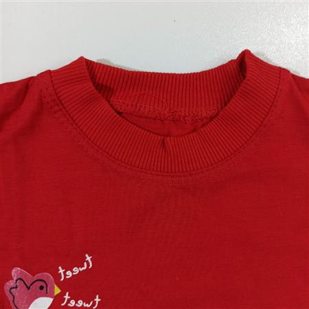 تیشرت تک آهو