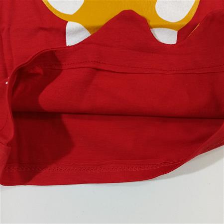 تیشرت تک آهو