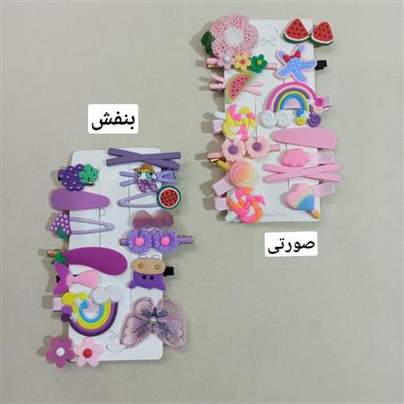 پک گیره سر