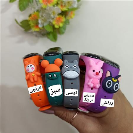 ساعت دیجیتال ۲