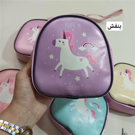 کیف اسب تکشاخ