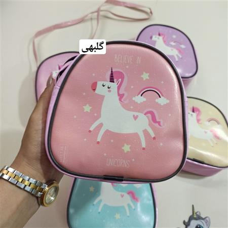 کیف اسب تکشاخ